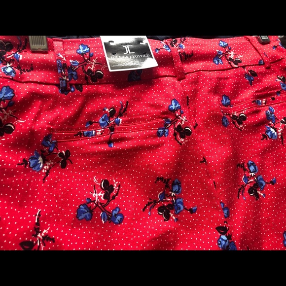 ⭐️ 3/for 30$ ⭐️ Stretchy pull-on ankle leg pants - Picture 2 of 4